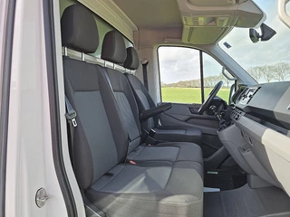 Volkswagen Crafter 2024 - 35 2.0 imagen 7