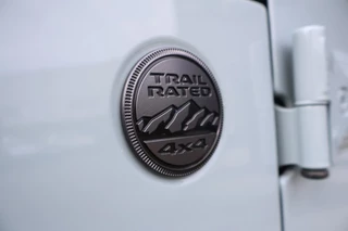 Jeep Wrangler 2024 - 2.0T 4x4 Aut. RUBICON / Grijs kenteken / NIEUW MODEL obrazek 41