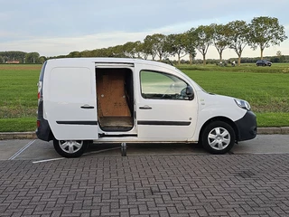 Renault Kangoo 2014 - N/A obrazek 13