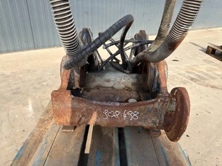 OilQuick N/A 2018 - OQ70/55 - 329D / 329E / 330F obrazek 2