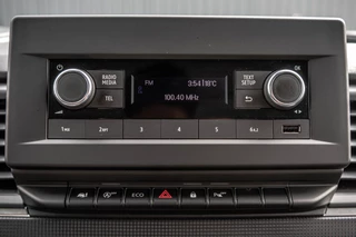 Nissan Primastar 2024 - L2H1 | 130 PK | 3-Zits | LED | Cruise | Airco imagen 22