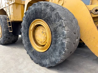 Cat N/A 2007 - 990H imagen 65