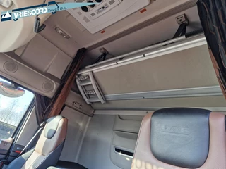 DAF N/A 2020 - XF 530 FTG  immagine 5