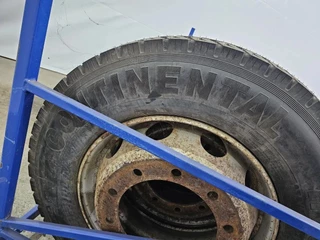 Continental 275/70R 22.5 - N/A immagine 6