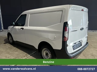 Ford Transit Courier 2024 - 1.0 Trend 101pk Benzine L1H1 Euro6 Airco | Apple Carplay | Cruisecontrol | Parkeersensoren afbeelding 3 miniatuur