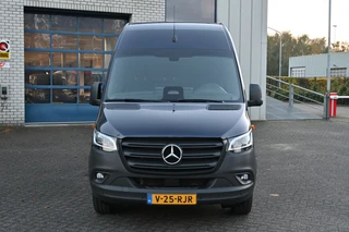 Mercedes-Benz Sprinter 2024 - 317 CDI L2H2 Pro image 2 thumbnail