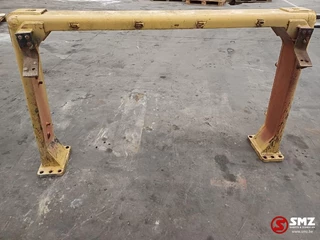 Caterpillar N/A - Occ radiatorbeugel D6M LGP Caterpillar immagine 2
