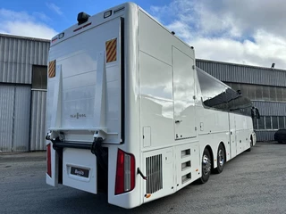Scania N/A 2015 - Van Hool Actron Cargo obrazek 7