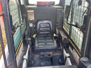 Bobcat 553 1999 - N/A image 7