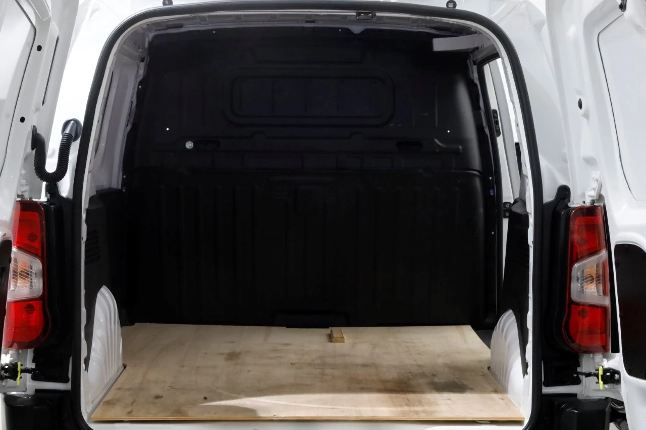 Citroën Berlingo 2022 - 1.5 BlueHDI 130pk Automaat Airco/CarPlay 01-2022 afbeelding 5
