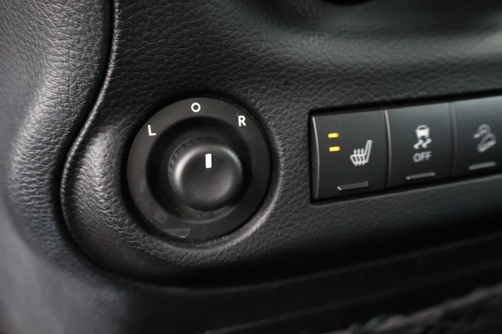 Jeep Wrangler 2011 - 3.8i V6 4x4 JK 2 drs / Automaat / Hardtop / Trekhaak afbeelding 7