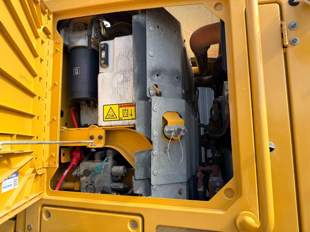 Cat 2014 - 140M2 afbeelding 25