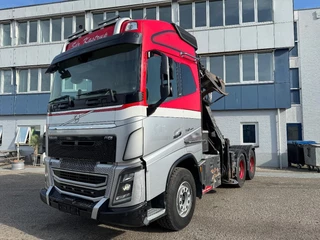 Volvo FH 2018 - 16.750 obrazek 11