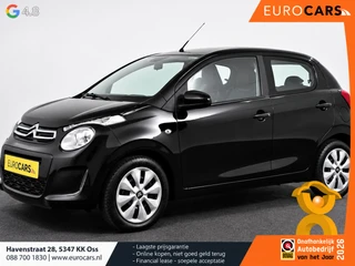 Citroën C1 2021 - 1.0 VTi Feel à venda
