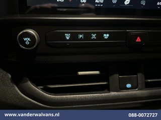Ford Transit Custom 2024 - 2.0 TDCI 111pk L1H1 Euro6 Airco | Camera | Apple Carplay | LED | Cruisecontrol obrazek 16
