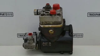 Knorr-Bremse N/A - Compressed Air System Luchtcompressor 1 cil MAN obrazek 1