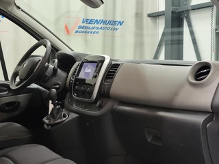 Renault Trafic 2019 - 1.6dCi 125pk Trekhaak Euro 6! imagen 8