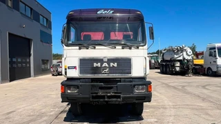 MAN 35.342 1995 image 2 thumbnail