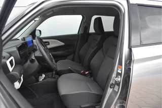 Suzuki Swift 2024 - 1.2 Select Smart Hybrid obrazek 22