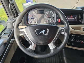 MAN TGX 2017 - 18.500 afbeelding 11