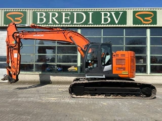 Hitachi 2018 - Zaxis 225 US LC-6 à vendre