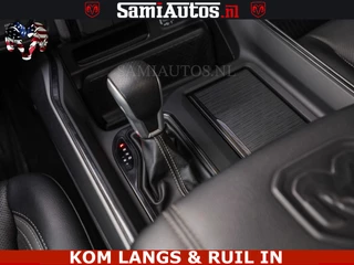 Dodge Ram Pick-Up 2023 - GT EDITION | TRX PACK | 5.7 V8 HEMI | BRONZE LINE | LUCHT VERING | VITUAL | ADAPTIVE CRUISE | PANORAMADAK | MEGA DIK | immagine 29