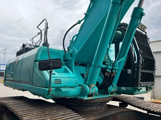 Kobelco N/A 2014 - SK500LC-9 obrazek 11