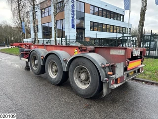 ASCA N/A 2002 - Container 20 ft obrazek 3