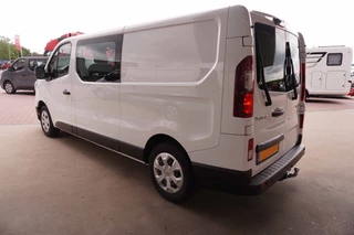 Renault Trafic 2024 - 2.0 Blue dCi 130PK T30 L2H1 Advance Dubbelcabine obrazek 7