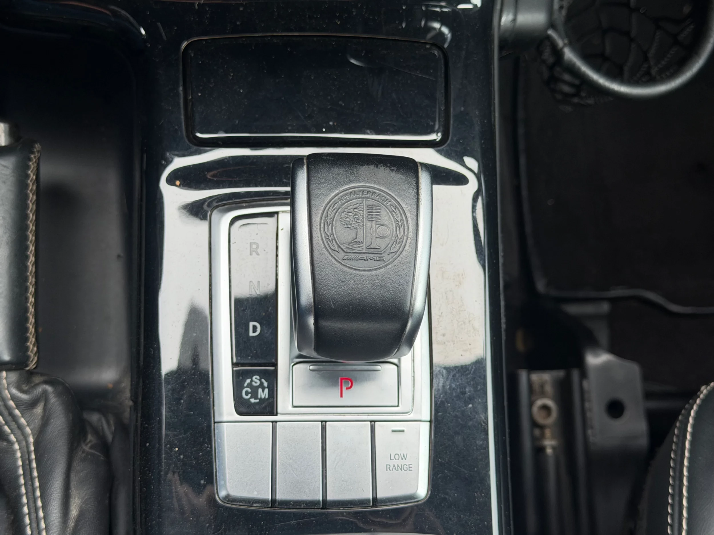 Mercedes-Benz G-Class 2012 - 63 AMG Brabus-Pakket + Kleeman Turbo's 700PK obrázek 22