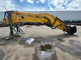 Komatsu PC490HRD-10 - 28m Demolition Boom 2018 - N/A obrazek 9