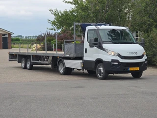 Iveco 40C17 2016 afbeelding 2 miniatuur