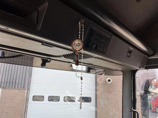 Scania R 2003 - R164-580 V8 zdjecie 23