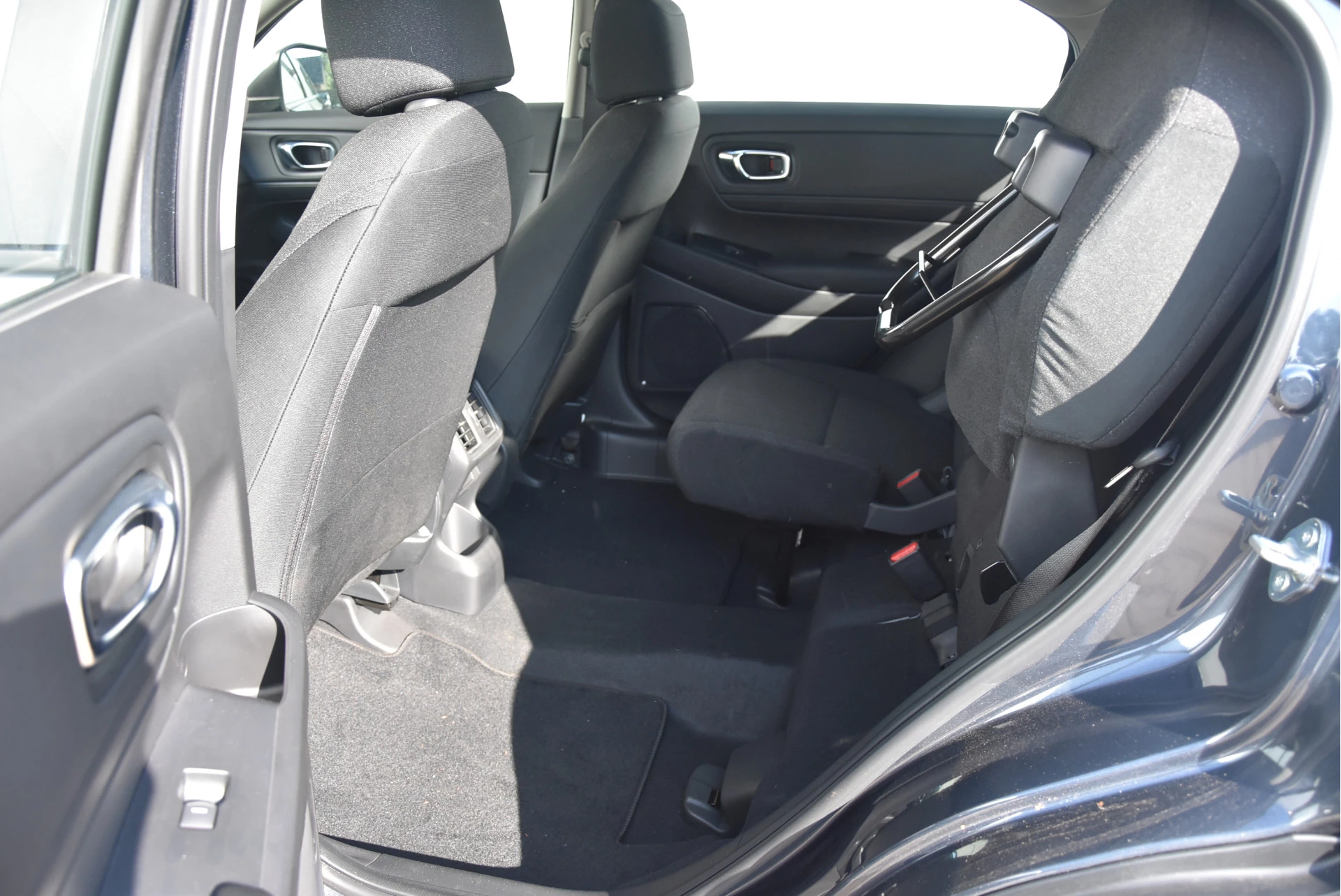 Honda HR-V 2024 - 1.5 e:HEV Elegance | Trekhaak image 20