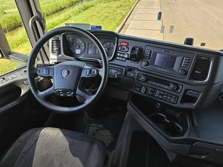 Scania R 2021 - R410 image 8