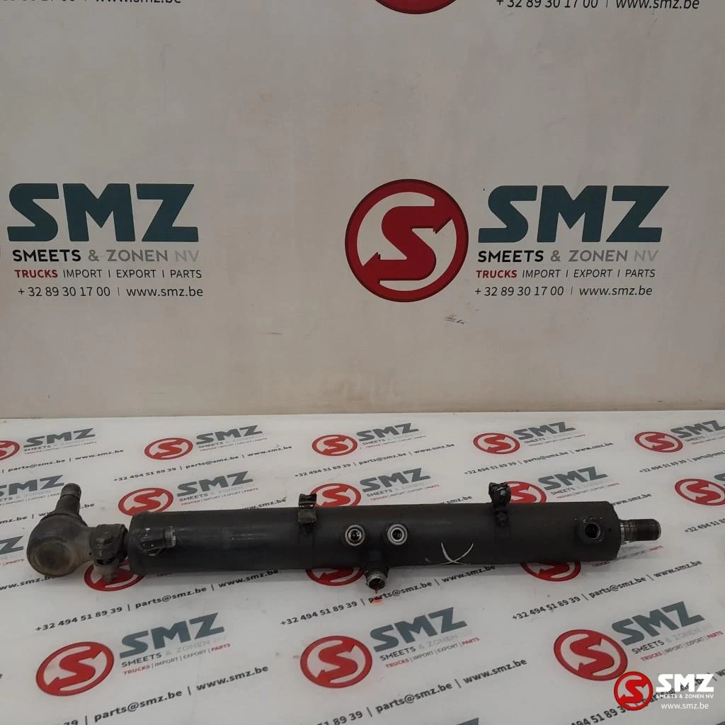Iveco 2014 - Occ hydraulishe stuurcilinder Iveco Bild 1