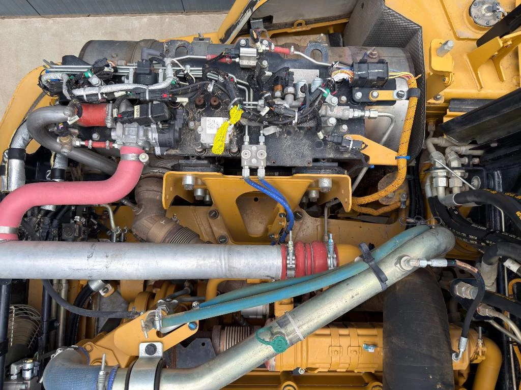 Cat 2014 - 730C zdjęcie 31