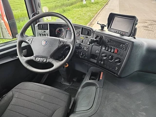 Scania P 2018 - P410 bild 8