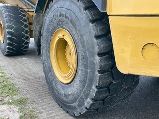 Caterpillar 745 04A 2017 - N/A image 18
