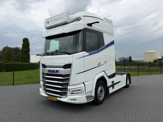 DAF XG+ 530 FT 2022 afbeelding 3 miniatuur