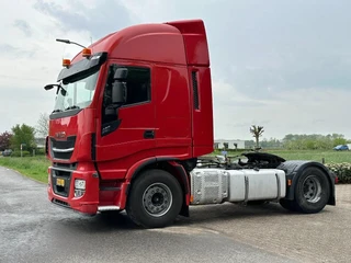 Iveco Stralis 2018 - 460 afbeelding 3 miniatuur