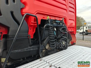 MAN TGX 2019 - 18.460 изображение 17
