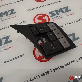 Iveco N/A 2016 - Occ versnellingskeuzeschakelaar Iveco obrazek 3