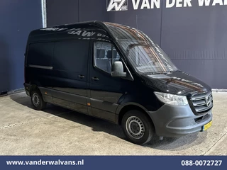 Mercedes-Benz Sprinter 2020 - 314 CDI 143pk L2H2 Euro6 Airco | Camera | Apple Carplay | Trekhaak | Cruisecontrol obrazek 8