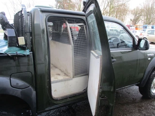 Ford Ranger 2008 - 3.0 TDCi , 4x4 pickup , Right Hand Drive , Manual , Airco, NO REGISTRATION obrazek 10
