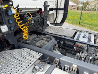 Scania R 2022 - R530 V8 NGS zdjecie 12