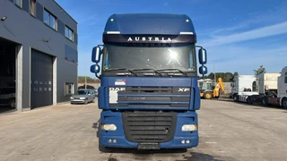 DAF XF 105.460 2009 afbeelding 2 miniatuur