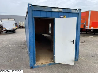 Onbekend N/A - Container imagen 15