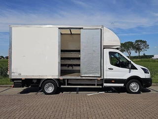 Ford Transit 2022 - 2.0 image 13