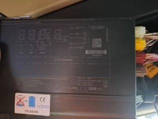 MAN TGX 2017 - 18.460 zdjecie 16
